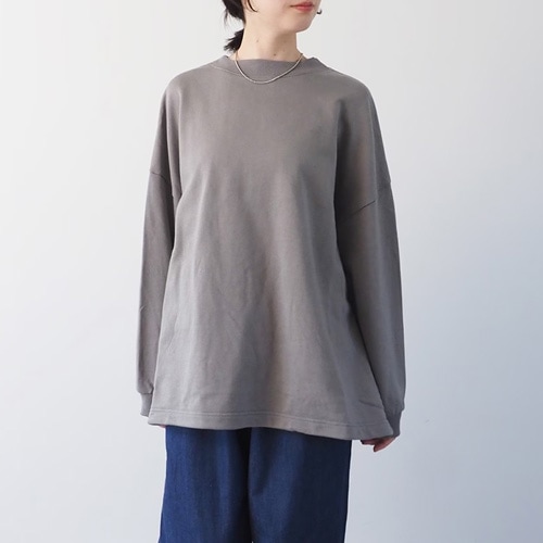 トップス naru TOPS 日本製 レディース