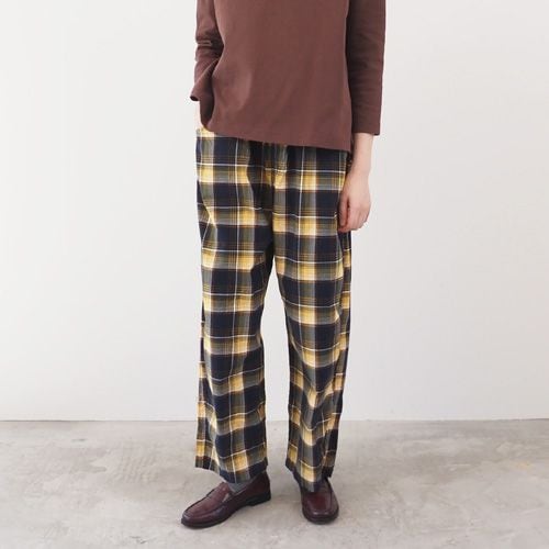 ボトムス 日本製 レディース