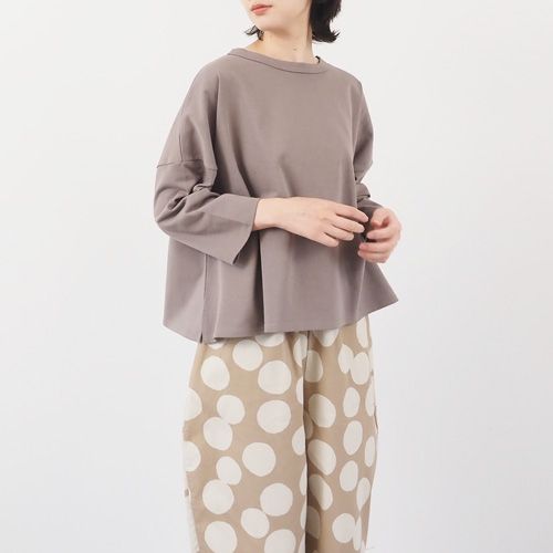 NARU(ナル) デラヴェジャージ ワイドPO 659220BE