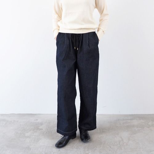 メディア掲載アイテム 日本製 レディース