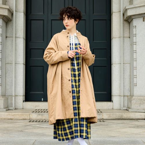 all_items 日本製 レディース