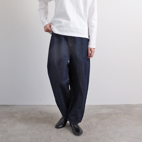 ボトムス 日本製 レディース