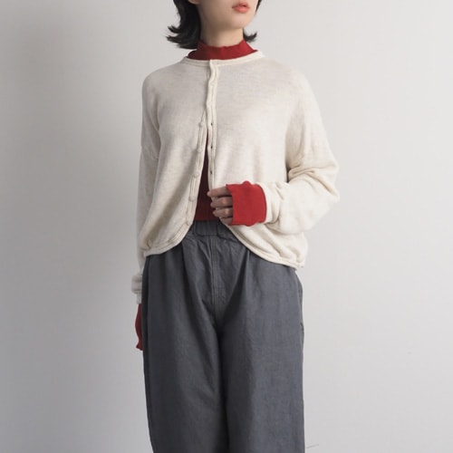 NEW / RE 日本製 レディース