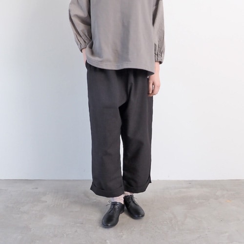 BOTTOMS,パンツ 日本製 レディース