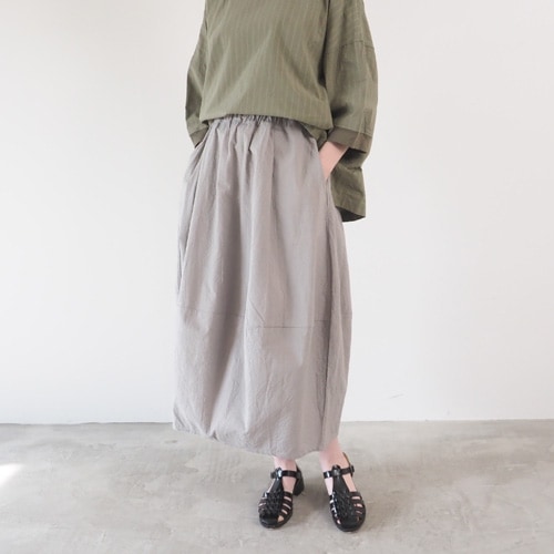 NARU(ナル) シーチングハンドワッシャー エッグスカート 670831