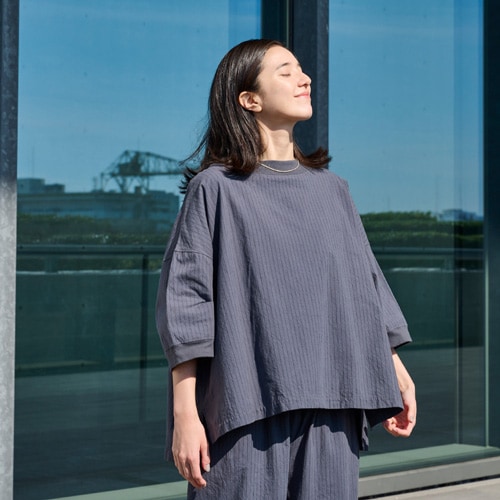 TOPS 日本製 レディース