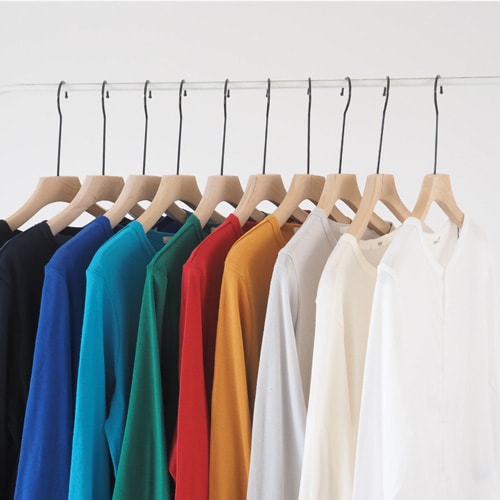 NEW / RE 日本製 レディース