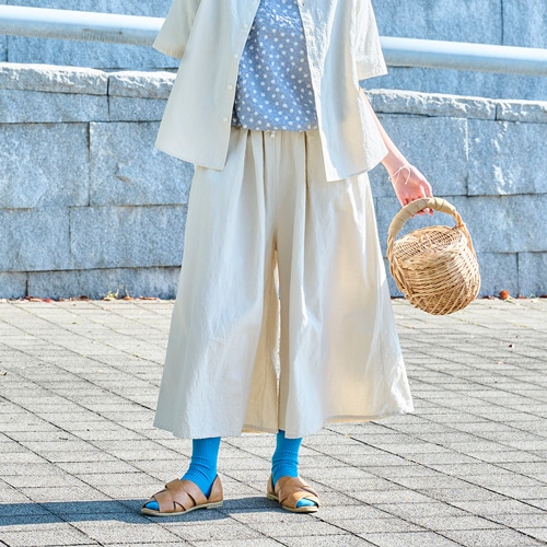 NARU(ナル) シーチングハンドワッシャー A型ペンギンパンツ 6718251