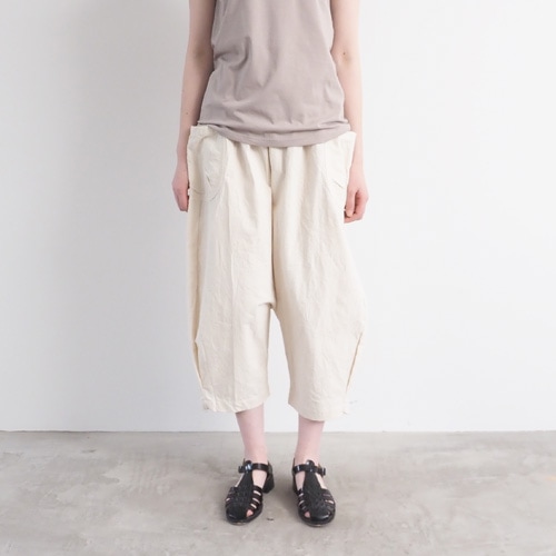 NARU(ナル) シーチングハンドワッシャー O型ペンギンパンツ 6718271