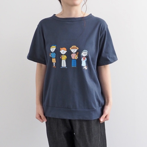 all_items 日本製 レディース