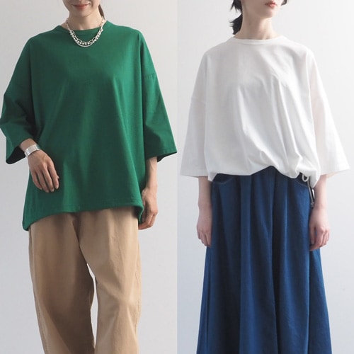 NEW / RE 日本製 レディース