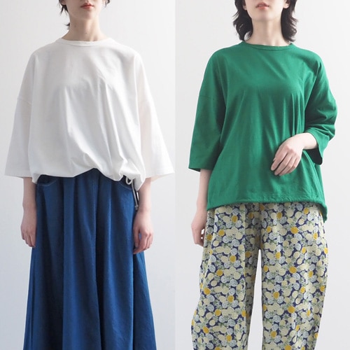 NARU(ナル) クラシック天竺 コードアレンジPO 670010