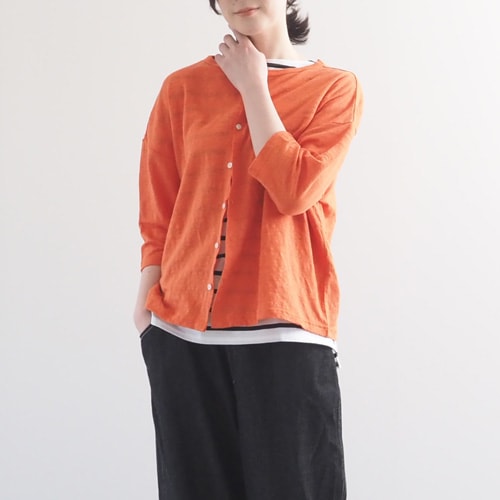 Pooh♡さま。お取引中。NARU トップス。 TOPS,ブラウス,プルオーバー 日本製 レディース