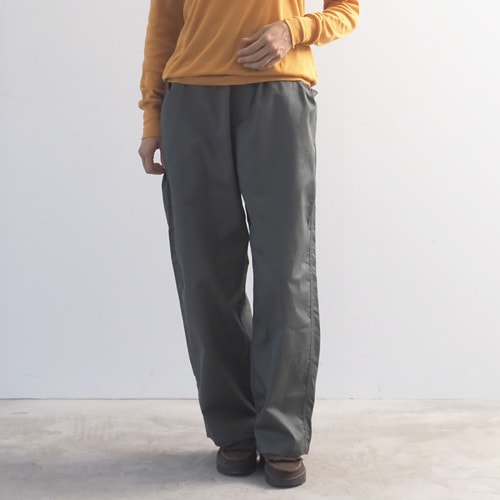 BOTTOMS 日本製 レディース