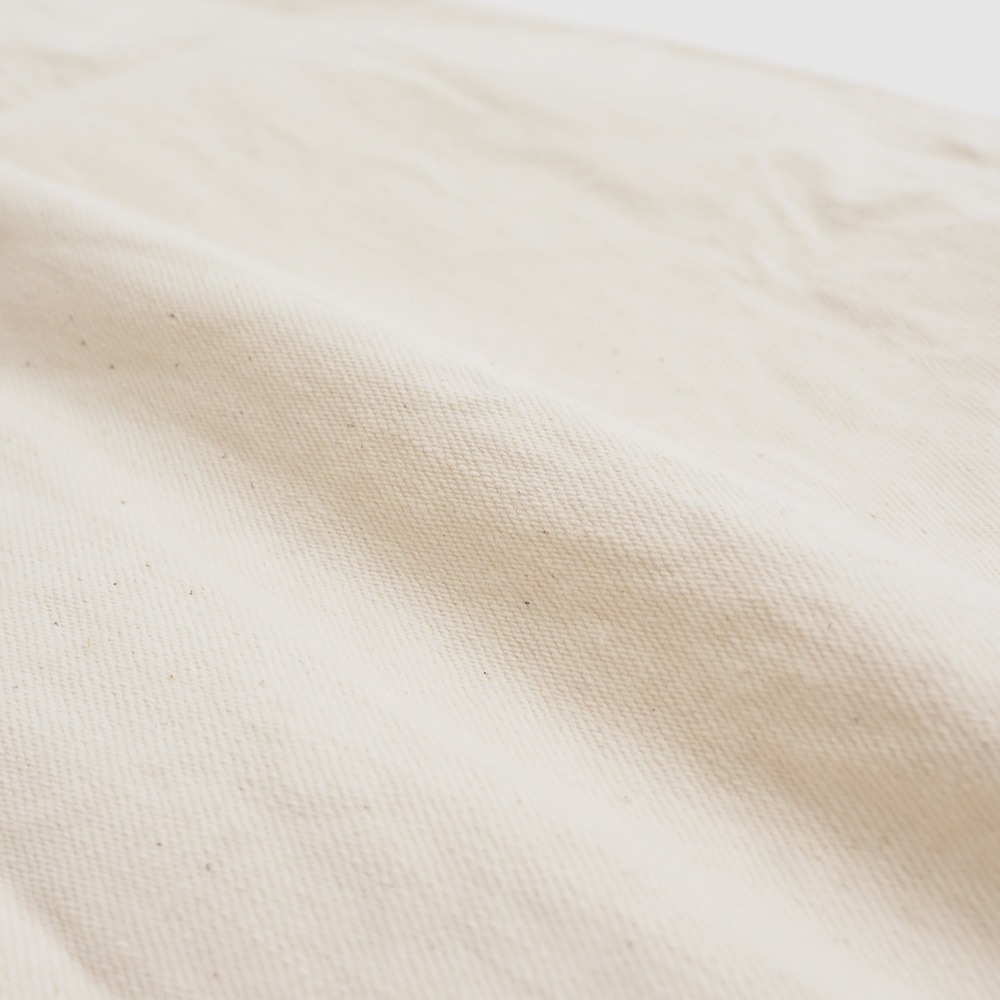 NARU(ナル) 8オンスムラデニム イージーパンツ 660811