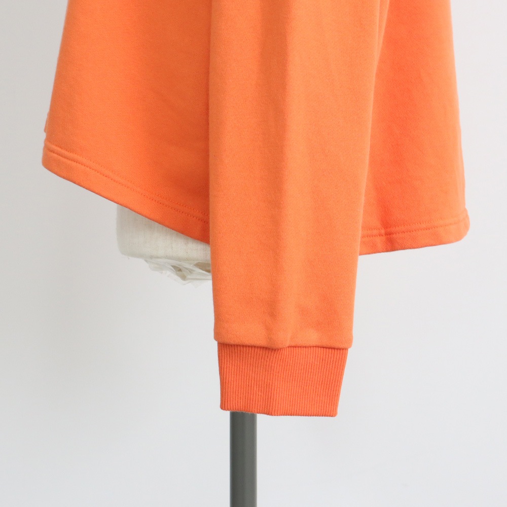 NARU(ナル) 30/10セントラル裏毛 HOLA!プリントPO 670002