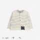 12.アイボリー×ウォールグレー