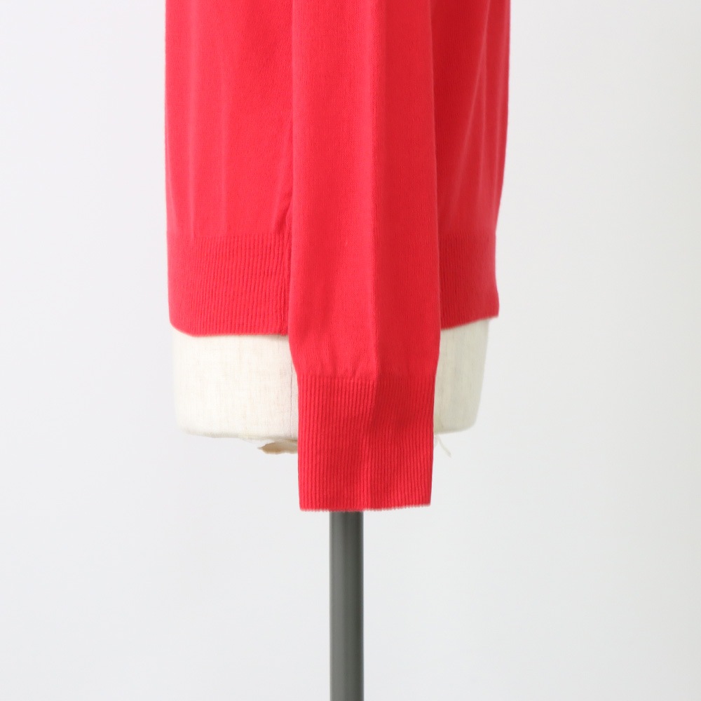 NARU(ナル) ムースヤーン タートルネックニット 666700