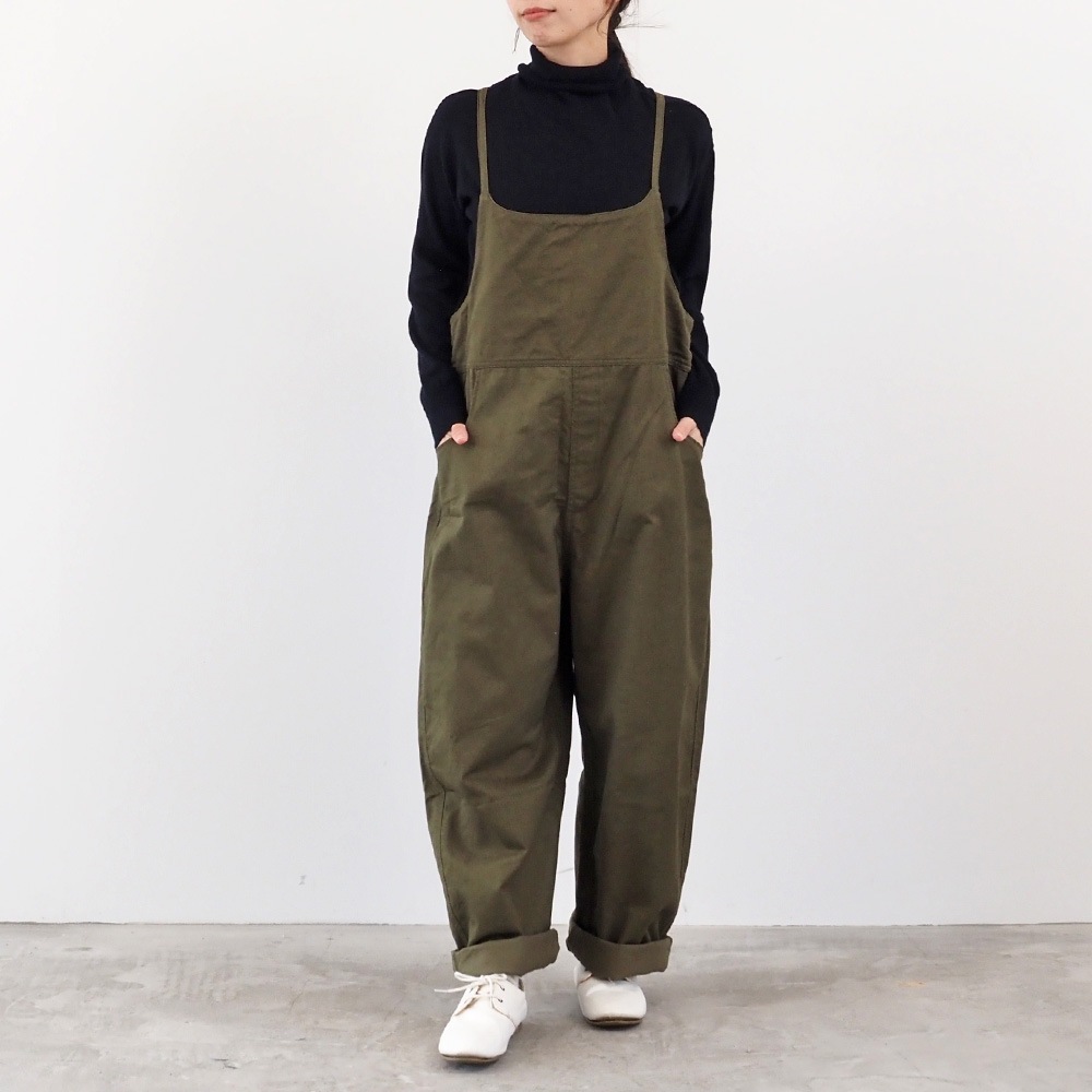 NARU(ナル) ムースヤーン タートルネックニット 666700