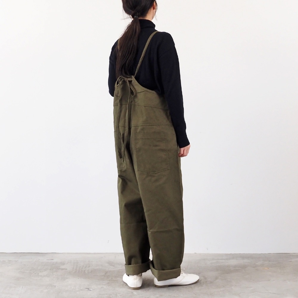 NARU(ナル) ムースヤーン タートルネックニット 666700