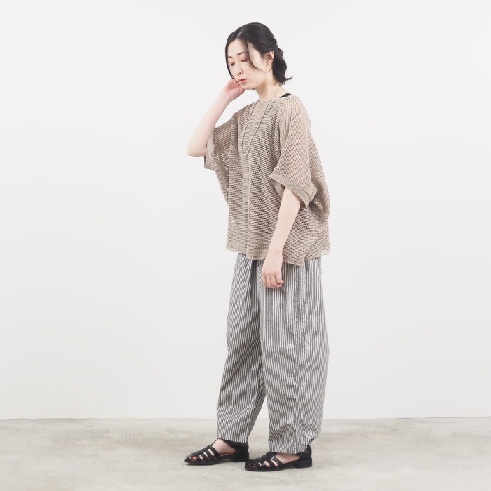 NARU(ナル) 抄繊糸 メッシュMerciPO 655601
