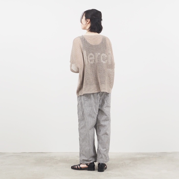 NARU(ナル) 抄繊糸 メッシュMerciPO 655601