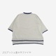 213.アッシュ杢×サファイヤ