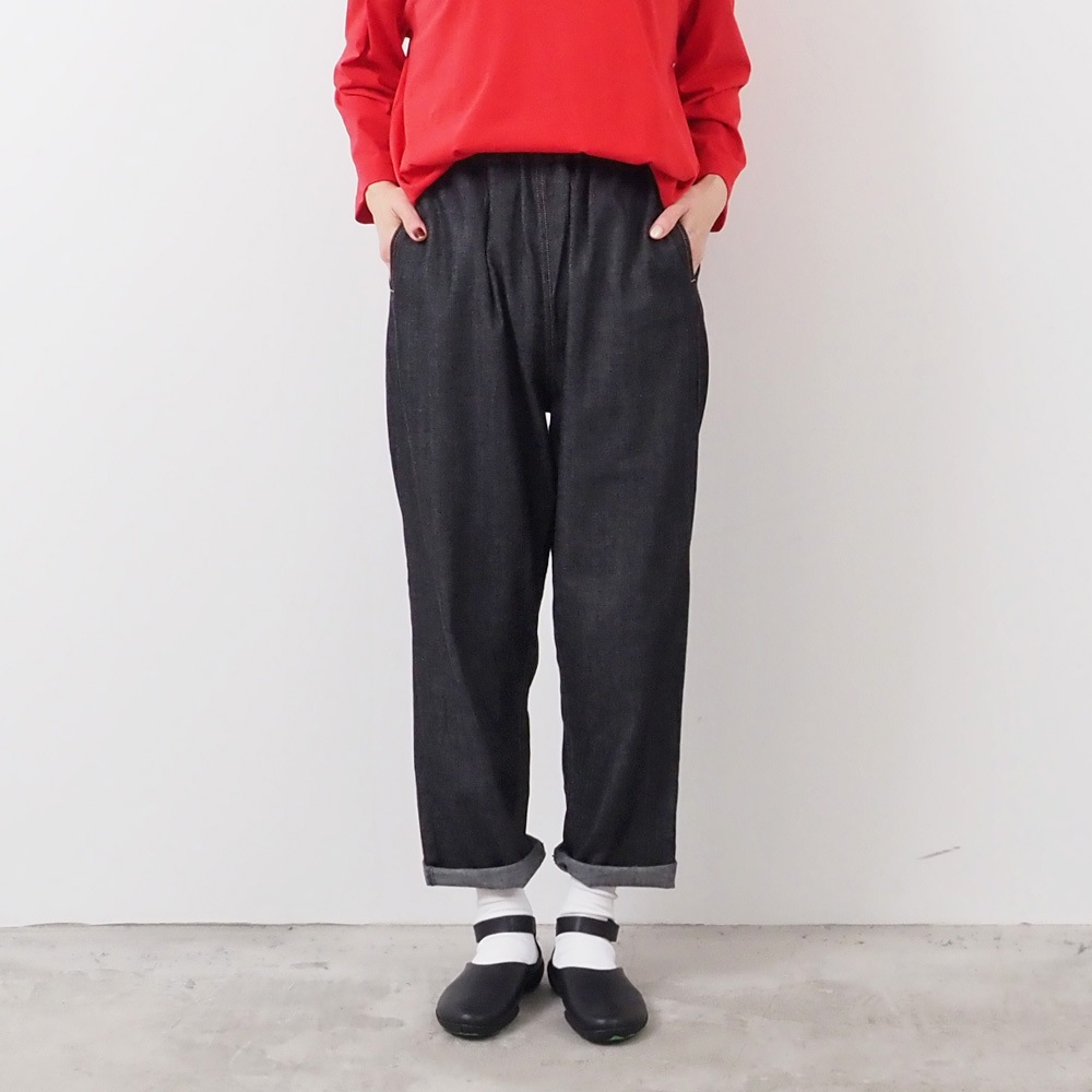 trippen(トリッペン)  ストラップシューズ ”PAN”【クーポン利用不可】