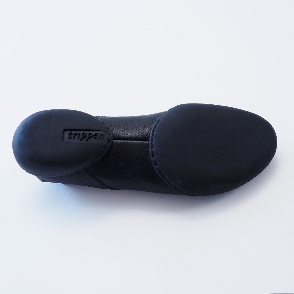 trippen(トリッペン)  ストラップシューズ ”PAN”【クーポン利用不可】