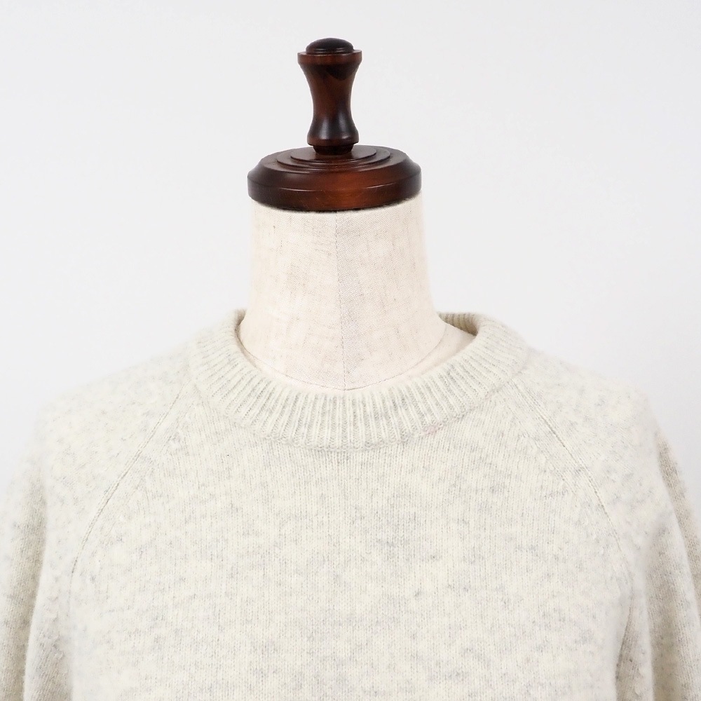 NARU(ナル) タスマニアラムプレミアム エターナルニット 665600