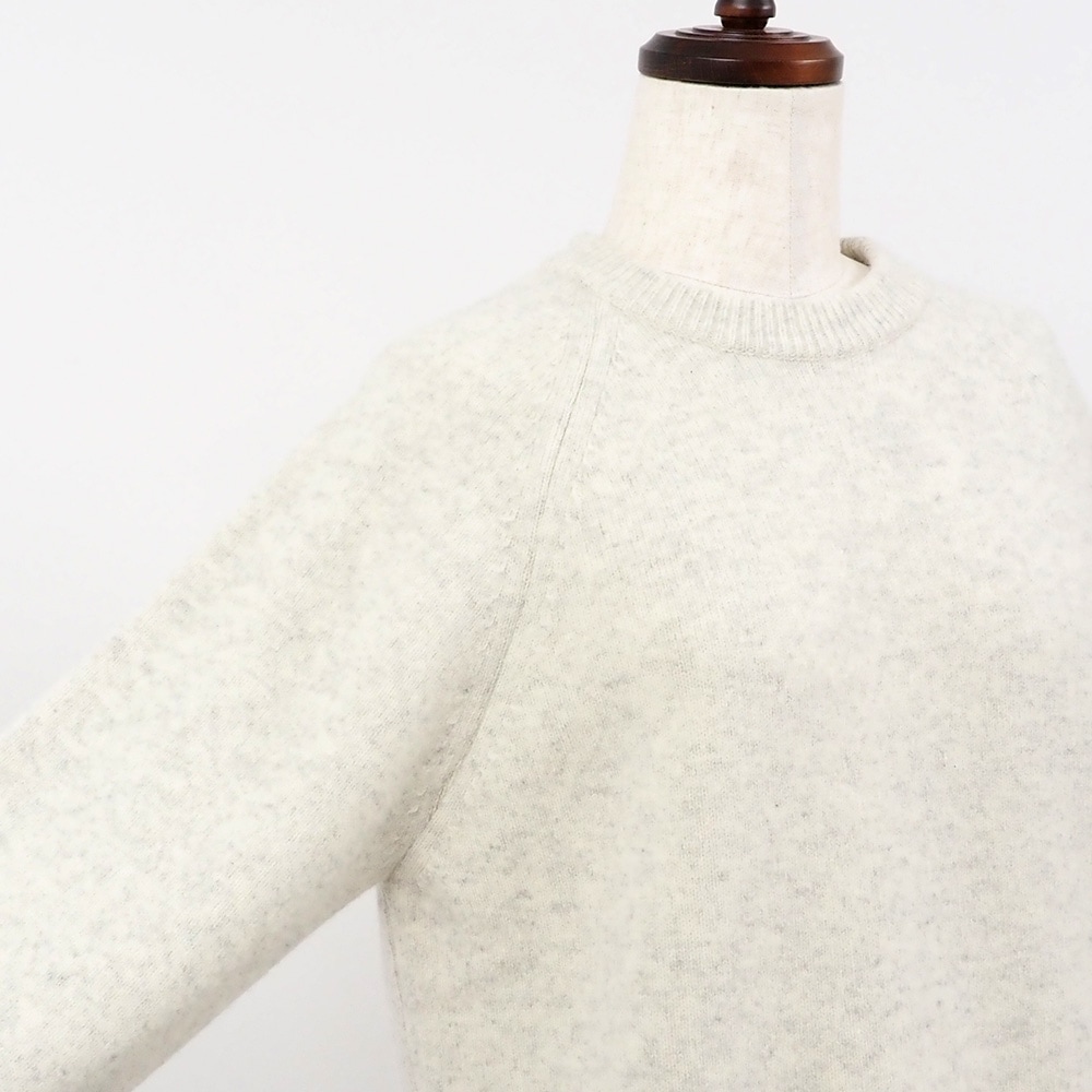 NARU(ナル) タスマニアラムプレミアム エターナルニット 665600