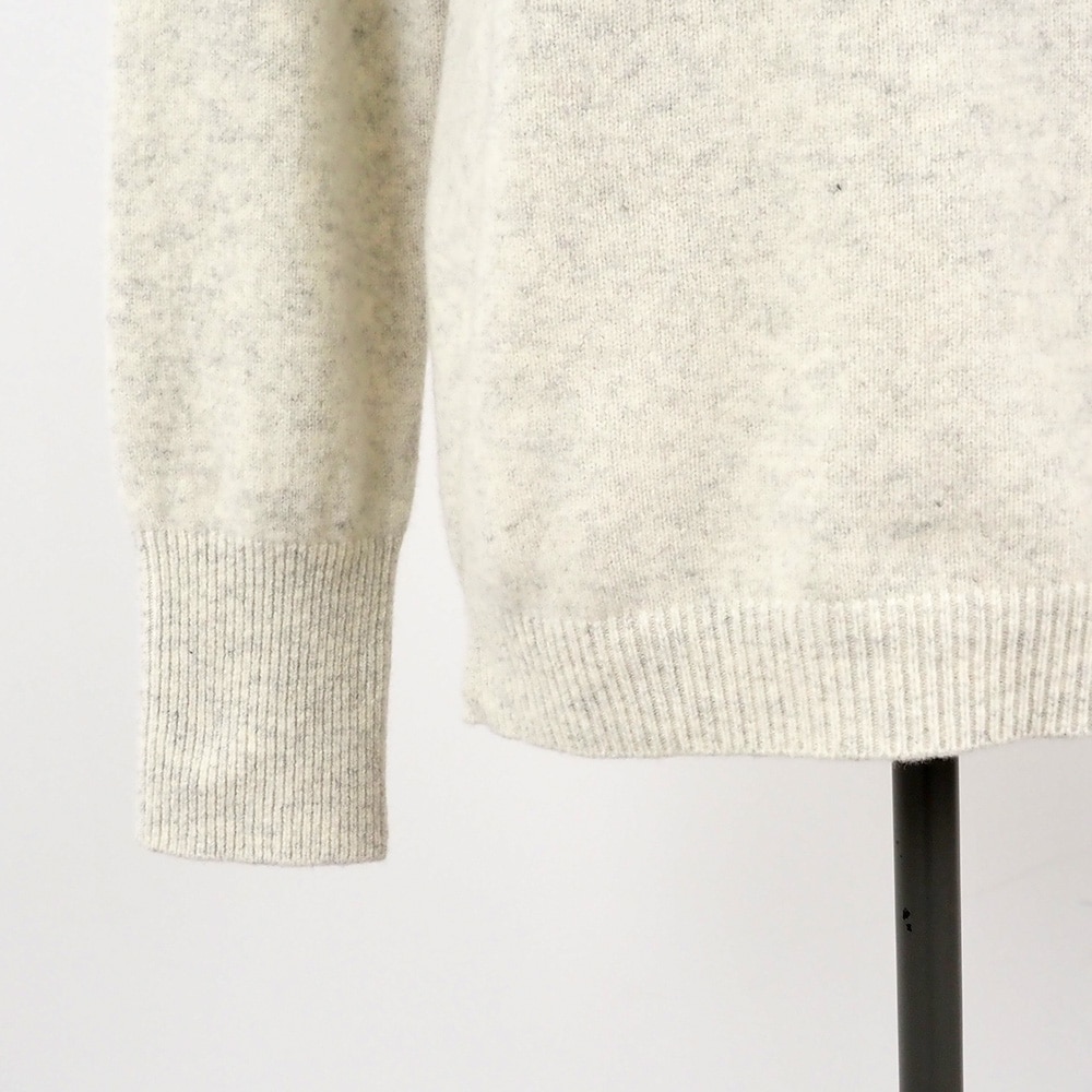 NARU(ナル) タスマニアラムプレミアム エターナルニット 665600