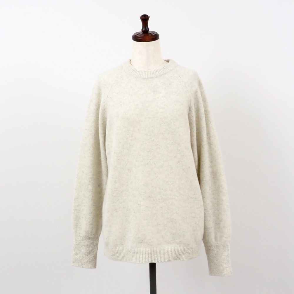 NARU(ナル) タスマニアラムプレミアム エターナルニット 665600