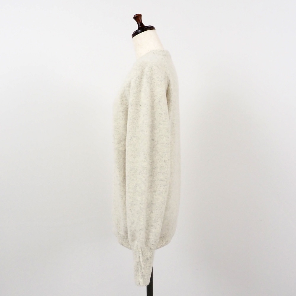 NARU(ナル) タスマニアラムプレミアム エターナルニット 665600