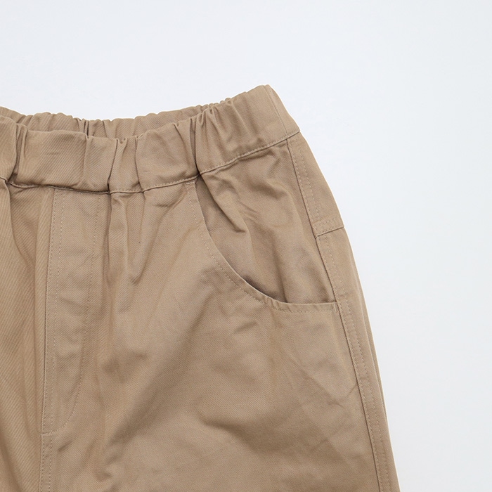 NARU　カツラギノッポパンツ　 コットン100% サイズ1 NARU カツラギノッポパンツ コットン100% サイズ1 楽天市場