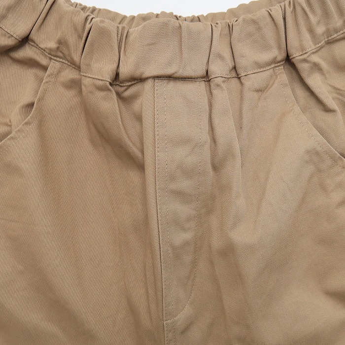 NARU(ナル) カツラギノッポパンツ 647101