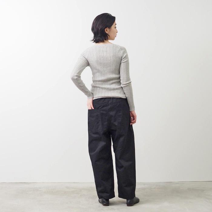 NARU(ナル) カツラギノッポパンツ 647101 | ボトムス,パンツ | NARU