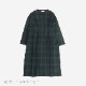 65.グリーン×ネイビー