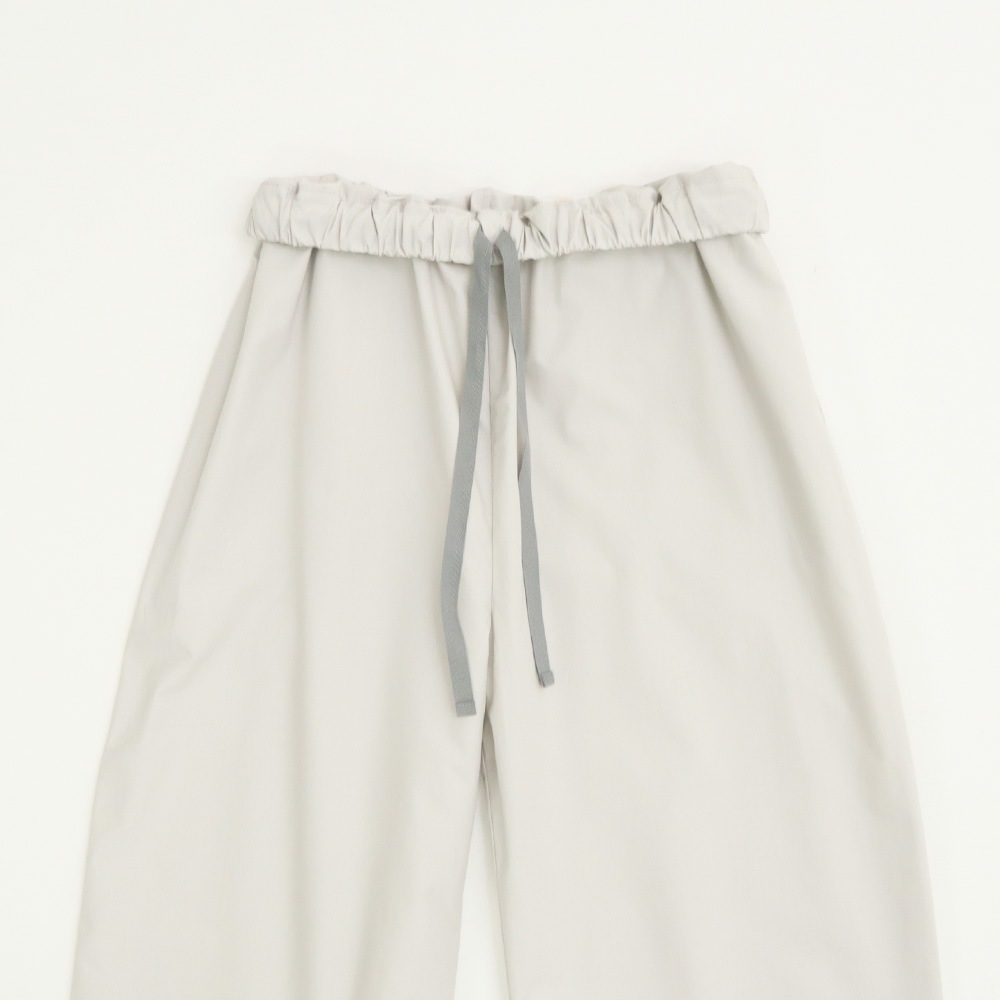 NARU(ナル) タイプライター×60ローンリップルドット 足元かわいいパンツ 661916