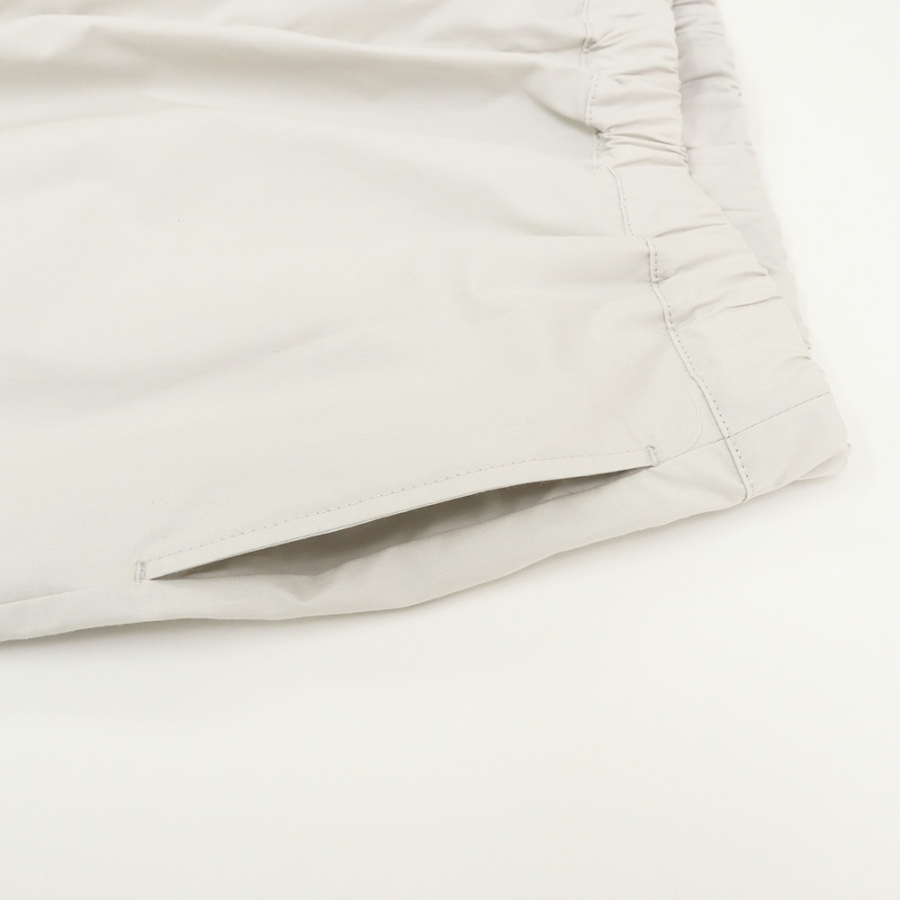 NARU(ナル) タイプライター×60ローンリップルドット 足元かわいいパンツ 661916