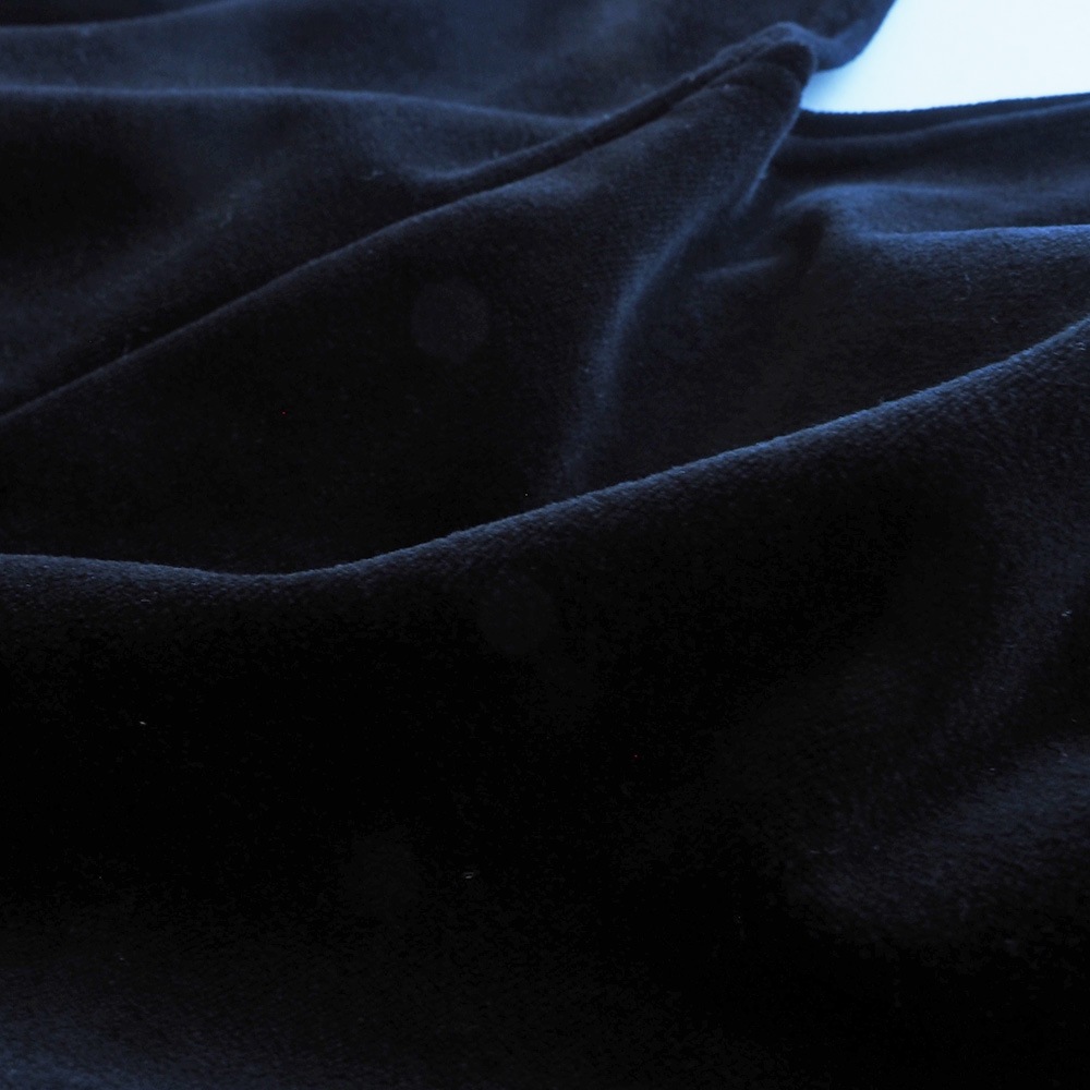 【予約】【あさこさんコラボ】NARU(ナル) コンパクトベロア ジャンパースカート 6W-ask-01