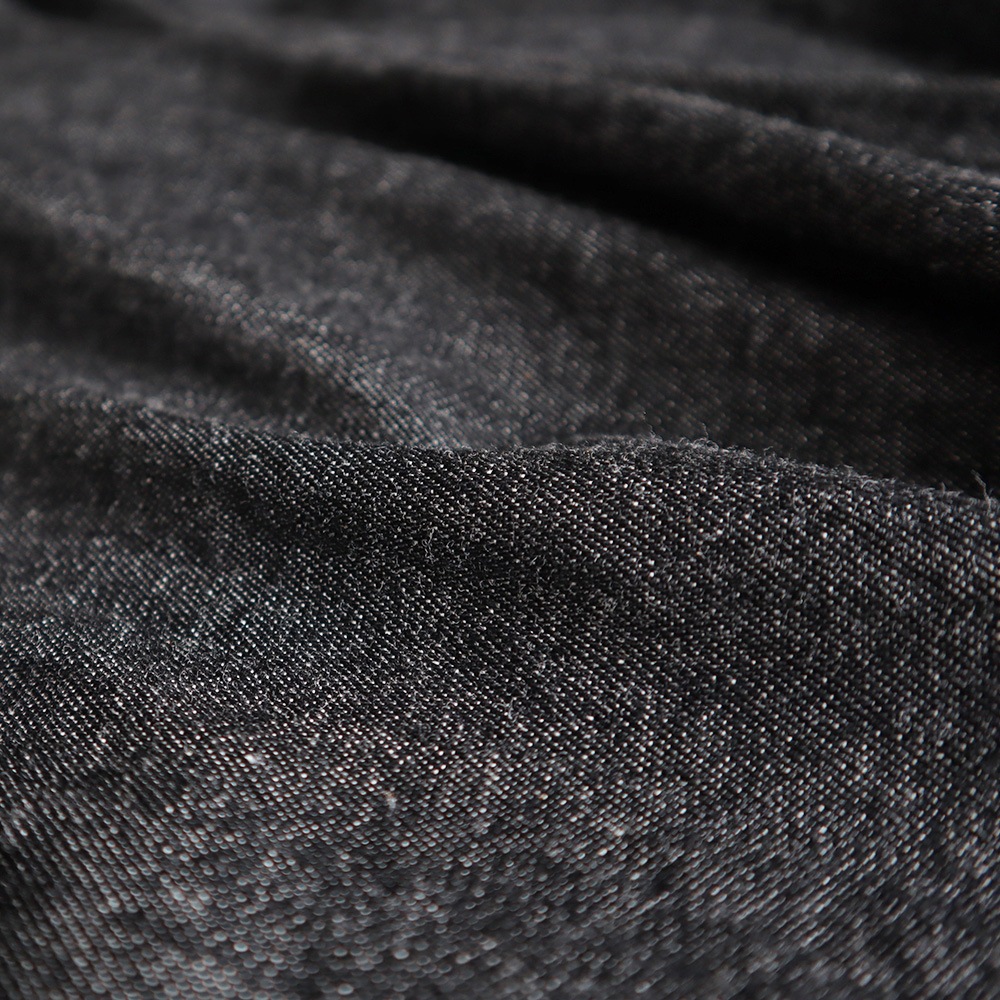 【予約】NARU(ナル) 8オンスムラデニム ポップパンツ 6708011