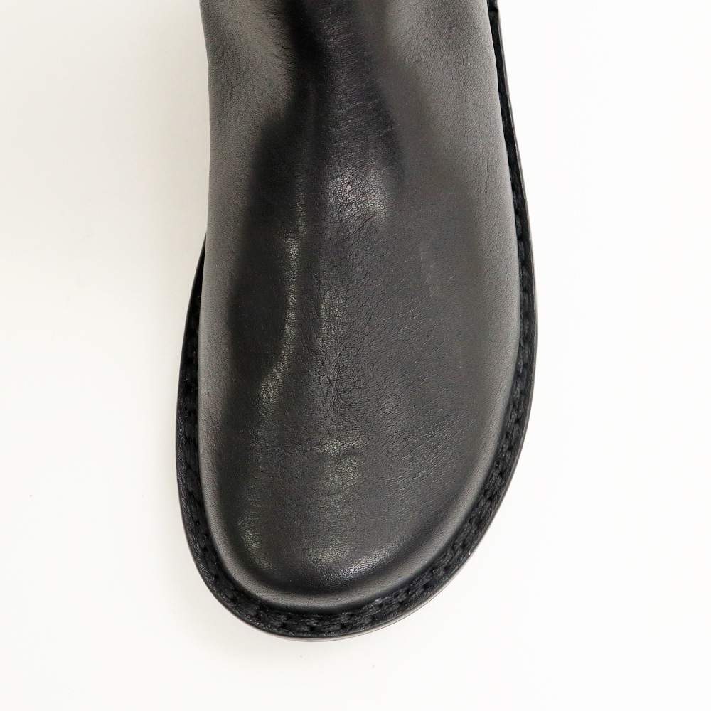 trippen(トリッペン)  アンクルブーツ”MID BOOT”