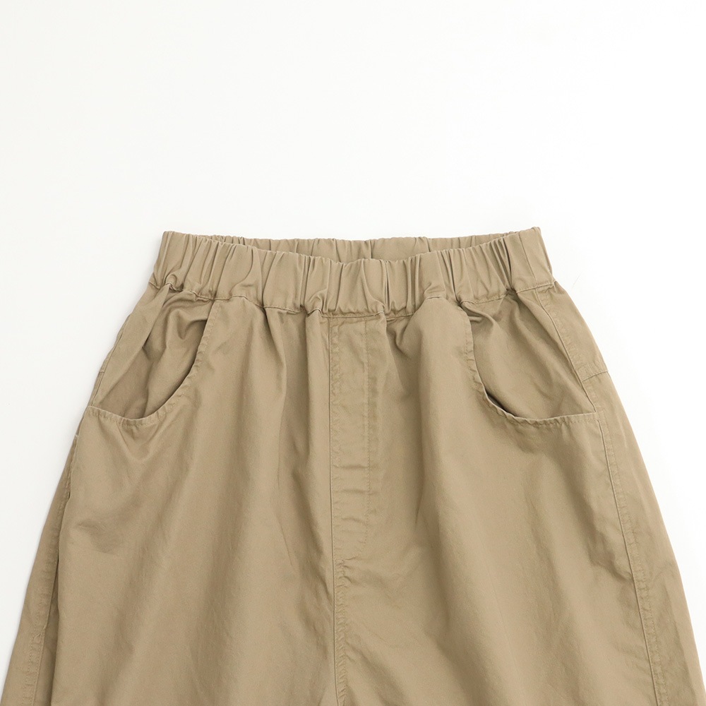 【予約】WEB限定追加生産決定！NARU(ナル) 30ツイル ノッポパンツ 6708071