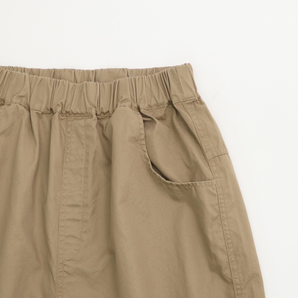 【予約】WEB限定追加生産決定！NARU(ナル) 30ツイル ノッポパンツ 6708071