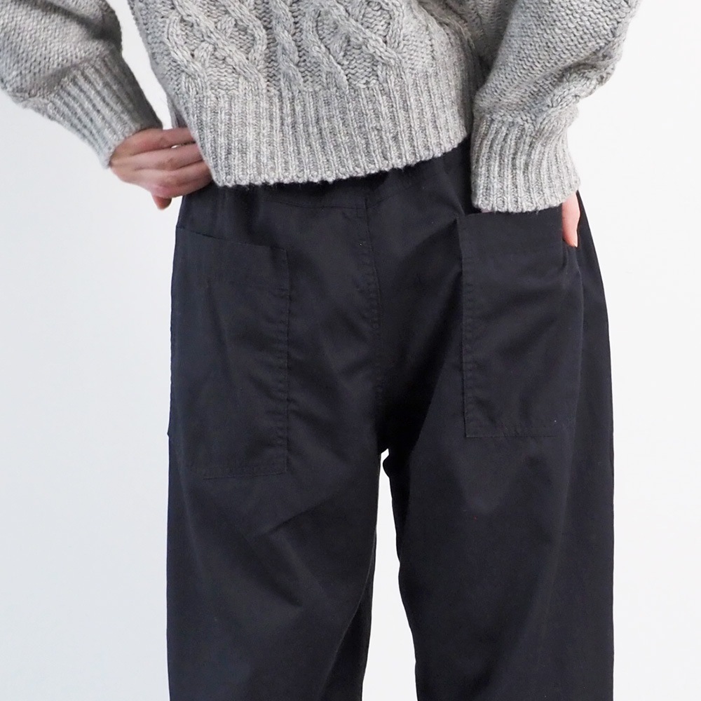 【予約】WEB限定追加生産決定！NARU(ナル) 30ツイル ノッポパンツ 6708071