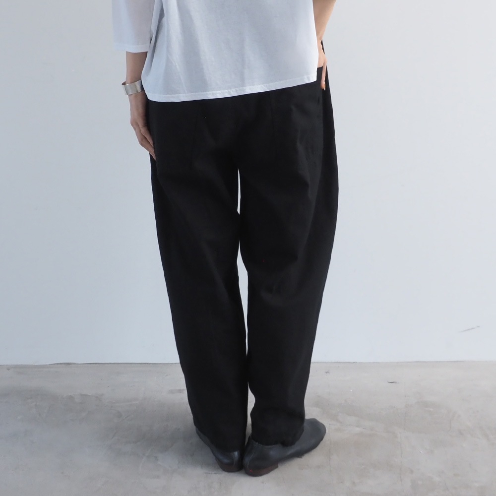 NARU(ナル) オックスストーンバイオ加工 ノッポパンツ 673821 | NEW