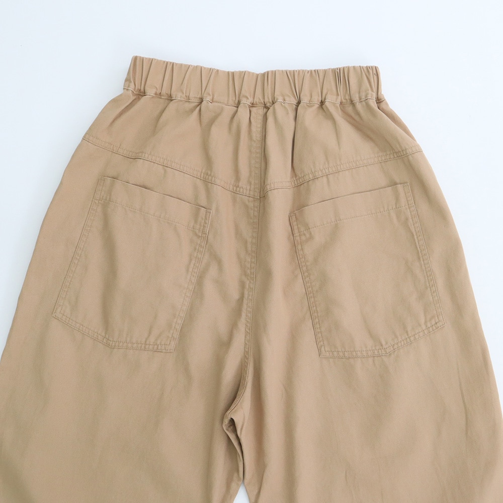 NARU(ナル) オックスストーンバイオ加工 ノッポパンツ 673821 | ALL