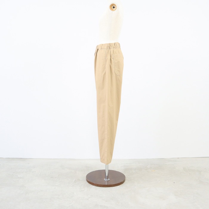 NARU(ナル) タイプライターダンプ コージーパンツ 648825