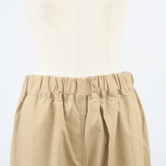 NARU(ナル) タイプライターダンプ コージーパンツ 648825